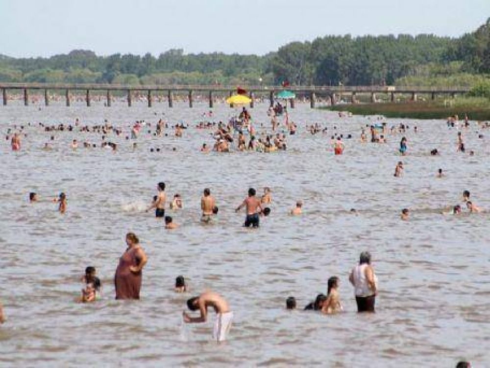 N�stor Canutti: �No tengo dudas de que tendremos una temporada exitosa en Punta Lara�