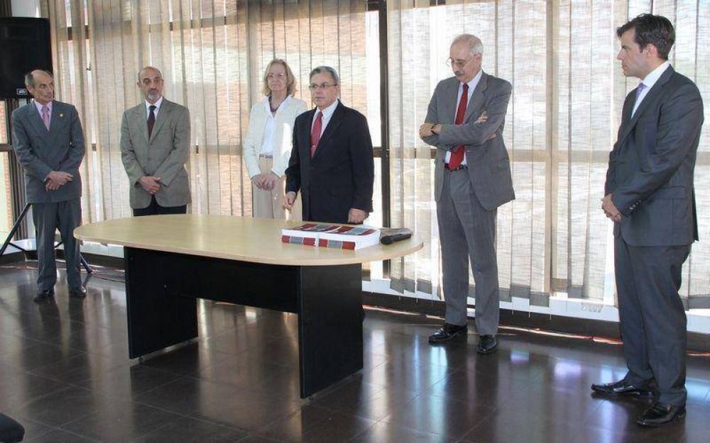 El Consejo de la Magistratura bonaerense elabora una terna para elegir magistrados cada dos d�as