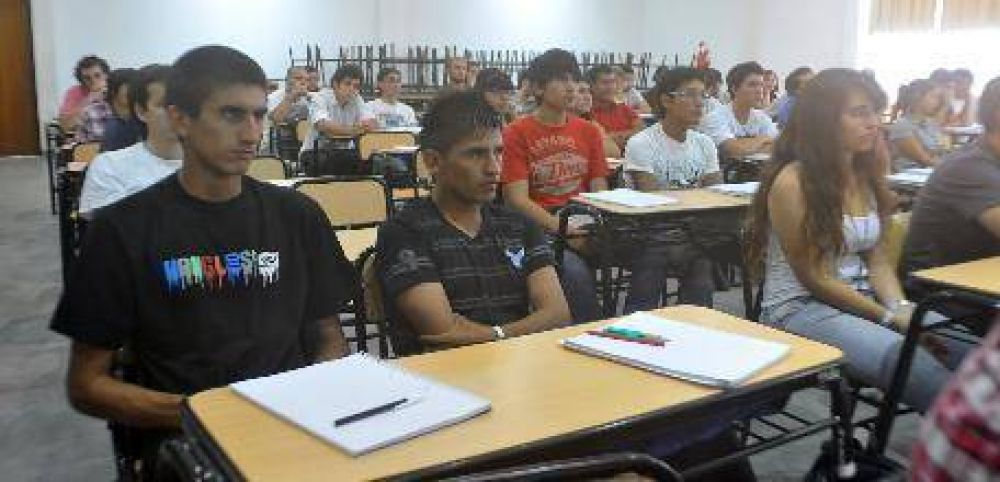 UNLP: todo lo que tienen que saber los ingresantes