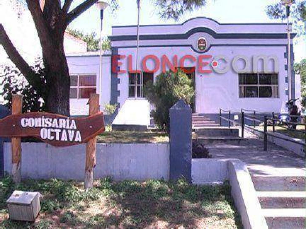 Robaron al due�o de un supermercado y a un juez en Paran� 