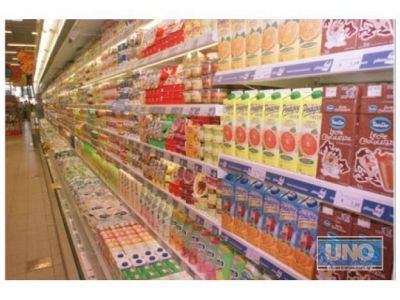 Acuerdo de precios: en Entre R�os comienza el 2 de enero