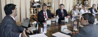 San Juan refinanciar� deudas consolidadas