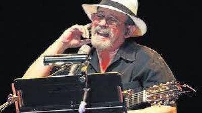 Se cay� la chance de que Silvio Rodr�guez toque en la Fiesta Nacional del Sol