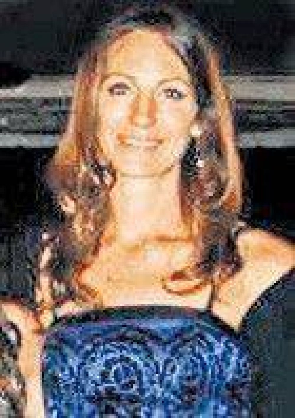 Una azafata argentina estaba a bordo del avi�n