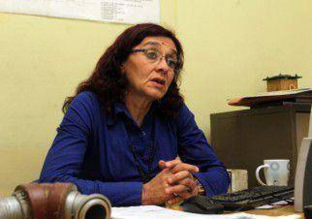 ARSA detect� un centenar de conexiones clandestinas en Cipolletti durante 2013