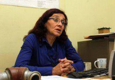 ARSA detect� un centenar de conexiones clandestinas en Cipolletti durante 2013