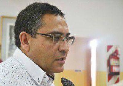 Floriani: �As� el gobierno no garantiza el inicio de clases�