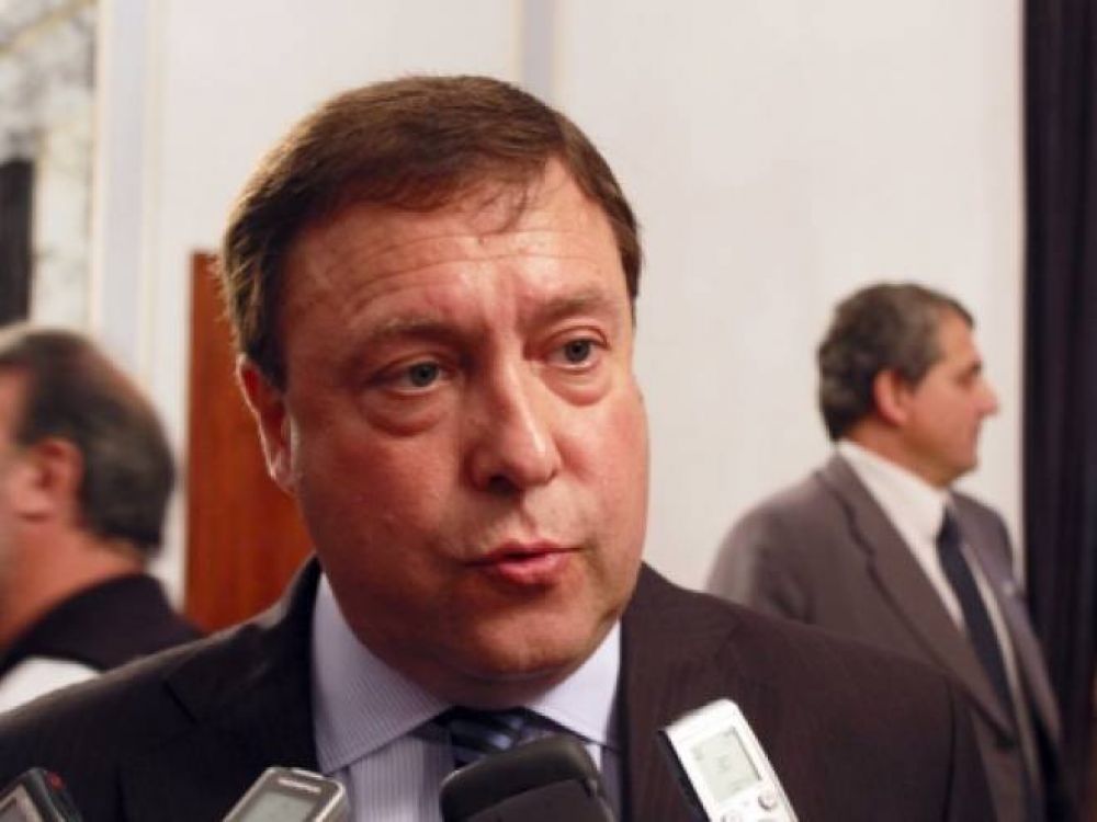 Seg�n el Gobierno Provinicial, el paro de ATE tuvo menos del 5% de adhesi�n