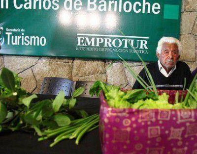 Frutas y verduras del productor al consumidor: Vuelve la Feria Franca