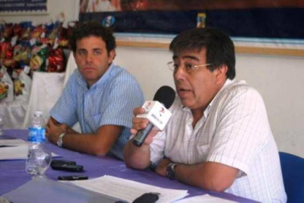 Contreras: �Nosotros no dijimos que �bamos a trabajar en conjunto con el Gobierno�