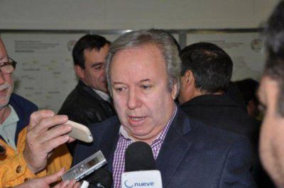 Ma�ana: Activos y Pasivos provinciales cobrar�n sus salarios