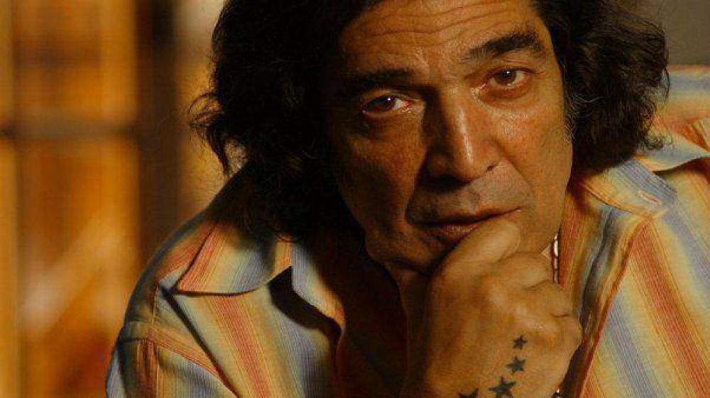 El parte de Cacho Casta�a: "Estado cr�tico y pron�stico reservado"