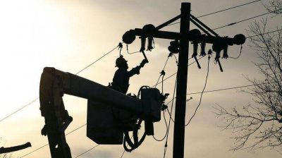 Traspaso de la energ�a: la Ciudad dice que el Gobierno busca sacarse de encima un problema