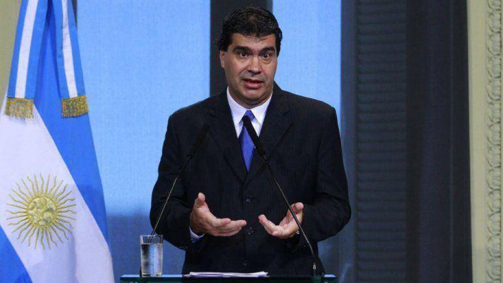 Cortes de Luz: el Gobierno ya habla de rescindir los contratos y pasarle el servicio a Macri y Scioli