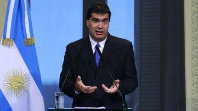 Cortes de Luz: el Gobierno ya habla de rescindir los contratos y pasarle el servicio a Macri y Scioli