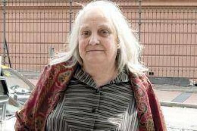 La hermana del papa Francisco se encuentra internada por una infecci�n urinaria