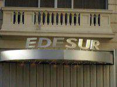 Explot� una subestaci�n de Edesur en Mataderos