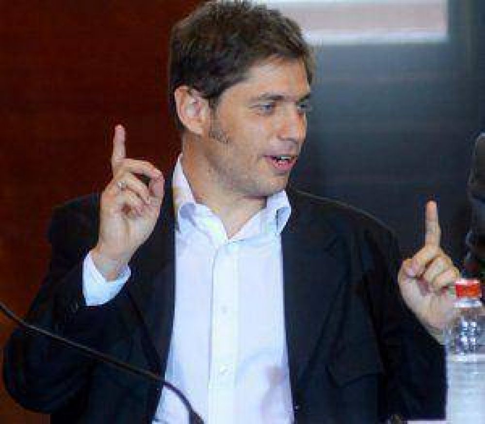 Cuasimonedas: "Estamos tan lejos de esa situaci�n que no merece comentario"