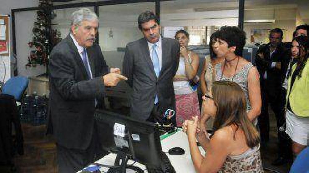 El Gobierno anunciar� la pr�xima semana las sanciones a Edenor y Edesur por los cortes de luz