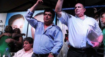 Derrota de La C�mpora: D�az Bancalari presidir� el Congreso del PJ