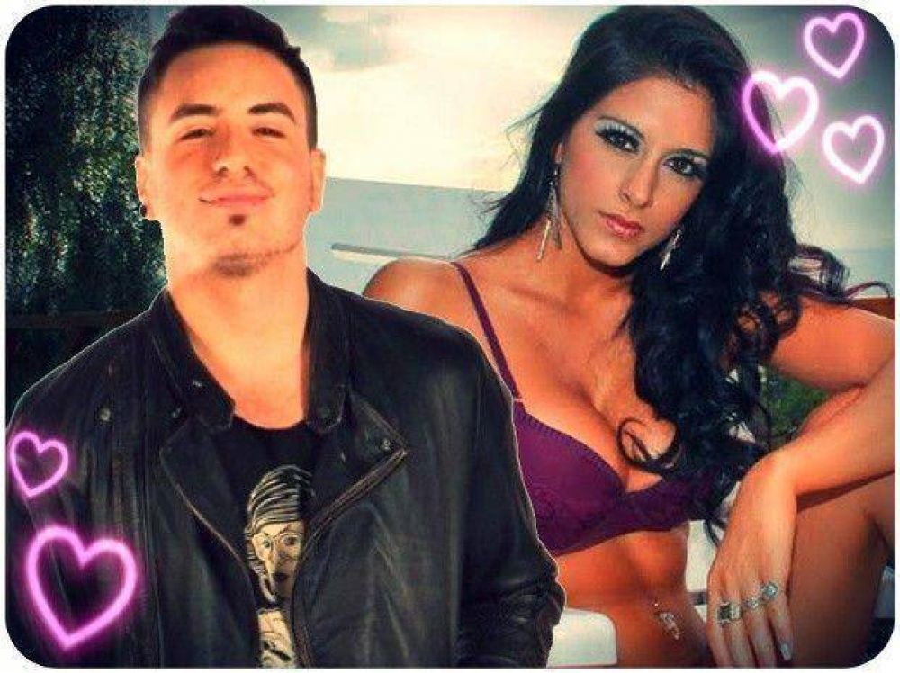 Federico Bal con nuevo amor: Celeste Muriega