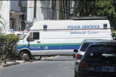 Por defender a su familia, termin� matando a un ladr�n