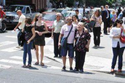 Se viene un fin de semana con mucho calor en la regi�n
