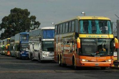 Dictaron la conciliaci�n obligatoria y no habr� para de micros