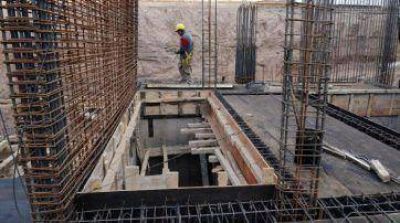 Noviembre: la construcci�n creci� 3,4%