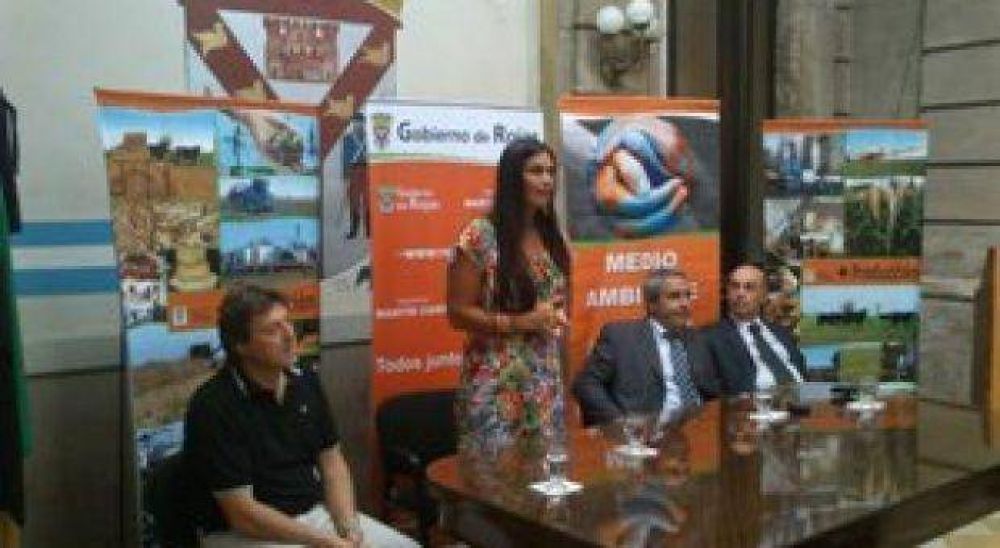 Rodr�guez, la �no-funcionaria� de Seguridad, fue designada por decreto al frente de una Direcci�n