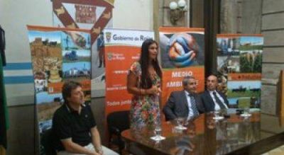 Rodr�guez, la �no-funcionaria� de Seguridad, fue designada por decreto al frente de una Direcci�n