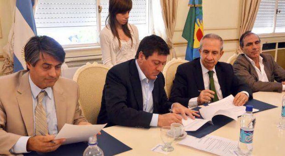 Suman a universidades privadas al programa de Desarrollo Universitario Regional