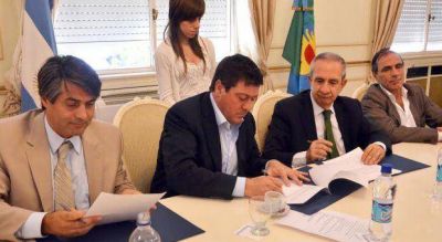 Suman a universidades privadas al programa de Desarrollo Universitario Regional