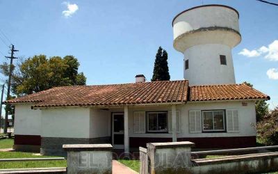 Coopelectric mantendr� el servicio de obras sanitarias