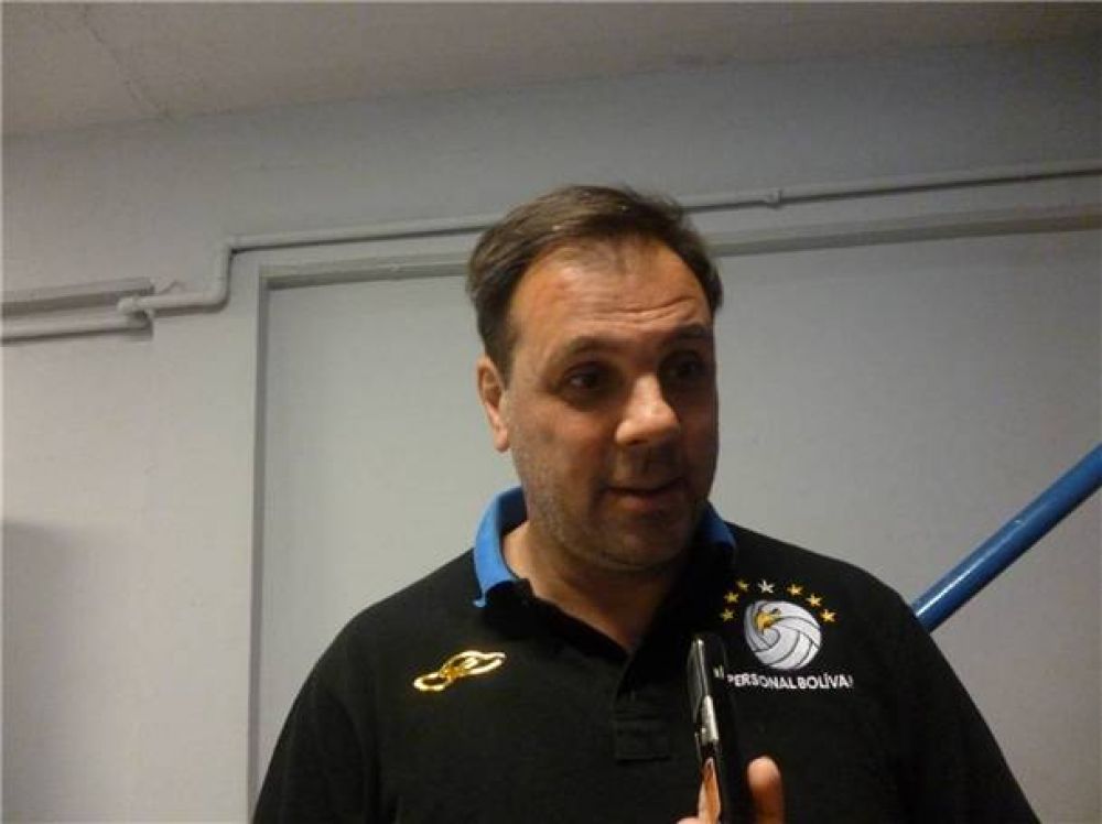 Weber dej� de ser el entrenador de la Selecci�n Nacional