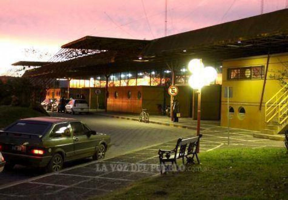 Dictan la conciliaci�n obligatoria en el conflicto de la UTA