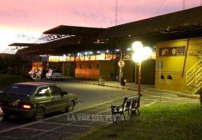 Dictan la conciliaci�n obligatoria en el conflicto de la UTA