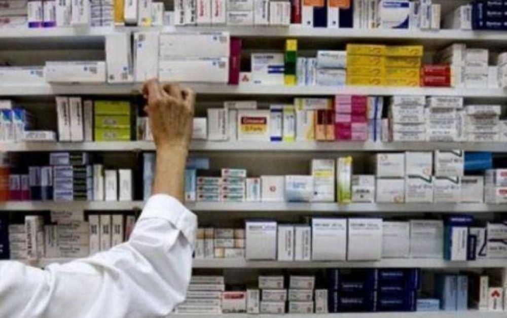Saldaron deudas y las farmacias normalizan prestaciones del Pami