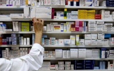 Saldaron deudas y las farmacias normalizan prestaciones del Pami