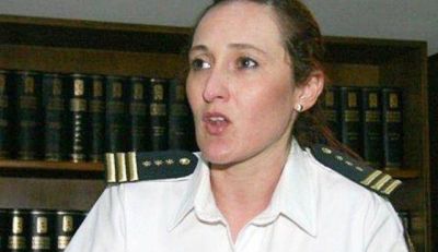 Violencia Familiar: �estamos al nivel de Tandil�