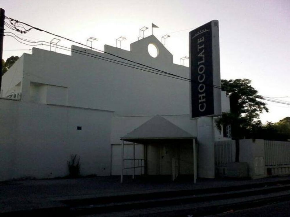 Serios y violentos incidentes a la salida de un boliche