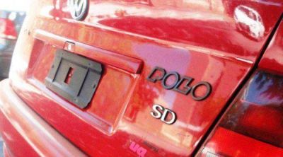 Aplicar�n multas de hasta $8.000 a los "tapa patentes" en la Provincia