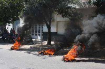 Escuela privada recurri� a la justicia ante las perturbaciones de protestas 