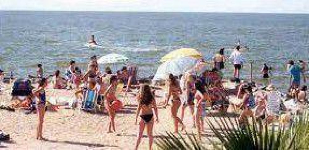 Mar Chiquita ya lanz� la temporada de verano