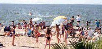 Mar Chiquita ya lanz� la temporada de verano
