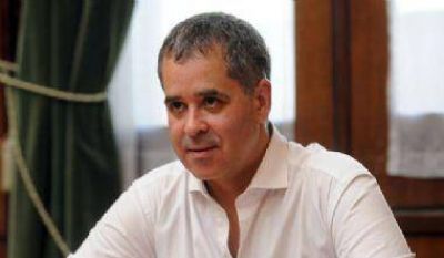 Rodr�guez: �Ninguna medida que tome la Provincia ser� para perjudicar al campo�
