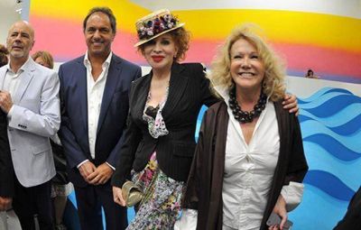 ARTE CONTEMPOR�NEO PARA TODOS