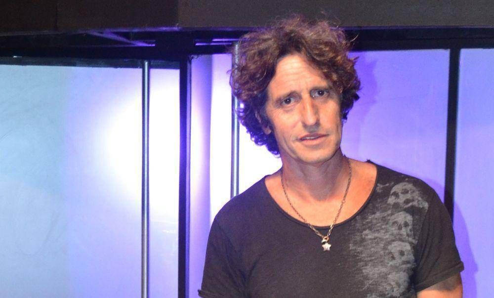 PERETTI: �SAL� DEL PLACARD CUANDO ME DEDIQU� A LA ACTUACI�N�