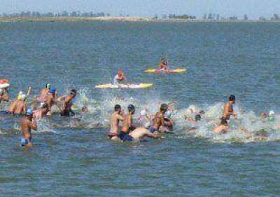 Programan los cruces 2014 de la Laguna de G�mez