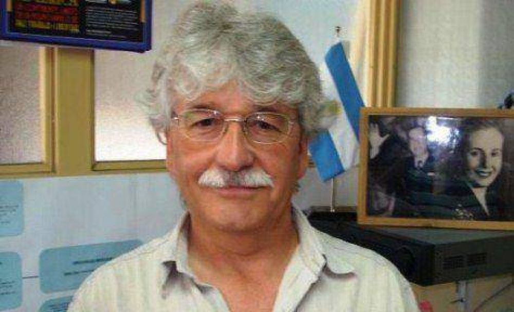 Yrigoyen: �Siguen con sus actividades no habilitadas y prohibidas de baile�